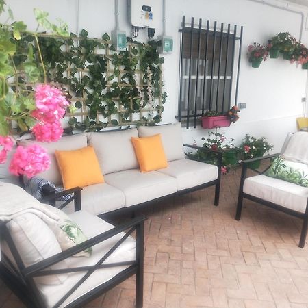 Acogedora Casa Cerca De Cordoba Villa Encinarejo De Cordoba Bagian luar foto