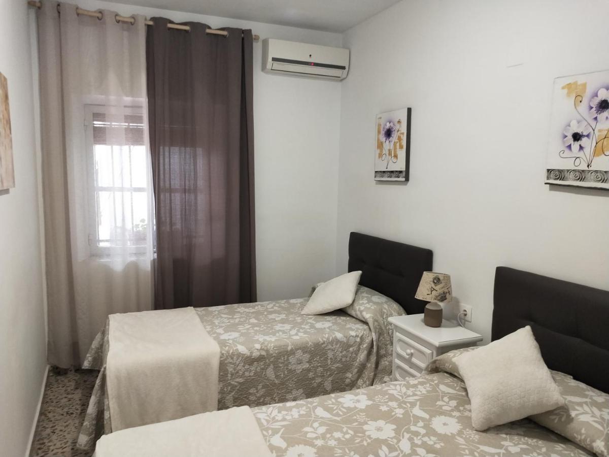Acogedora Casa Cerca De Cordoba Villa Encinarejo De Cordoba Bagian luar foto