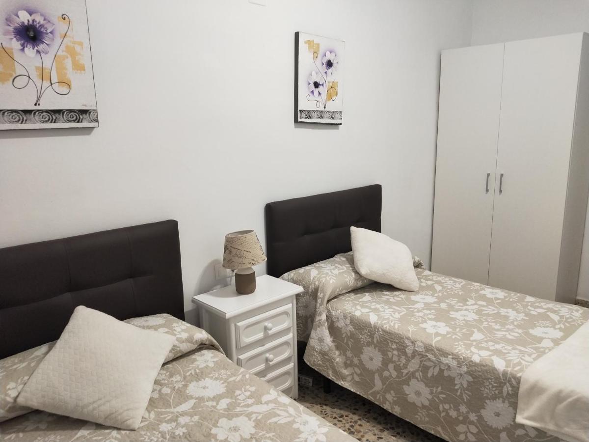Acogedora Casa Cerca De Cordoba Villa Encinarejo De Cordoba Bagian luar foto