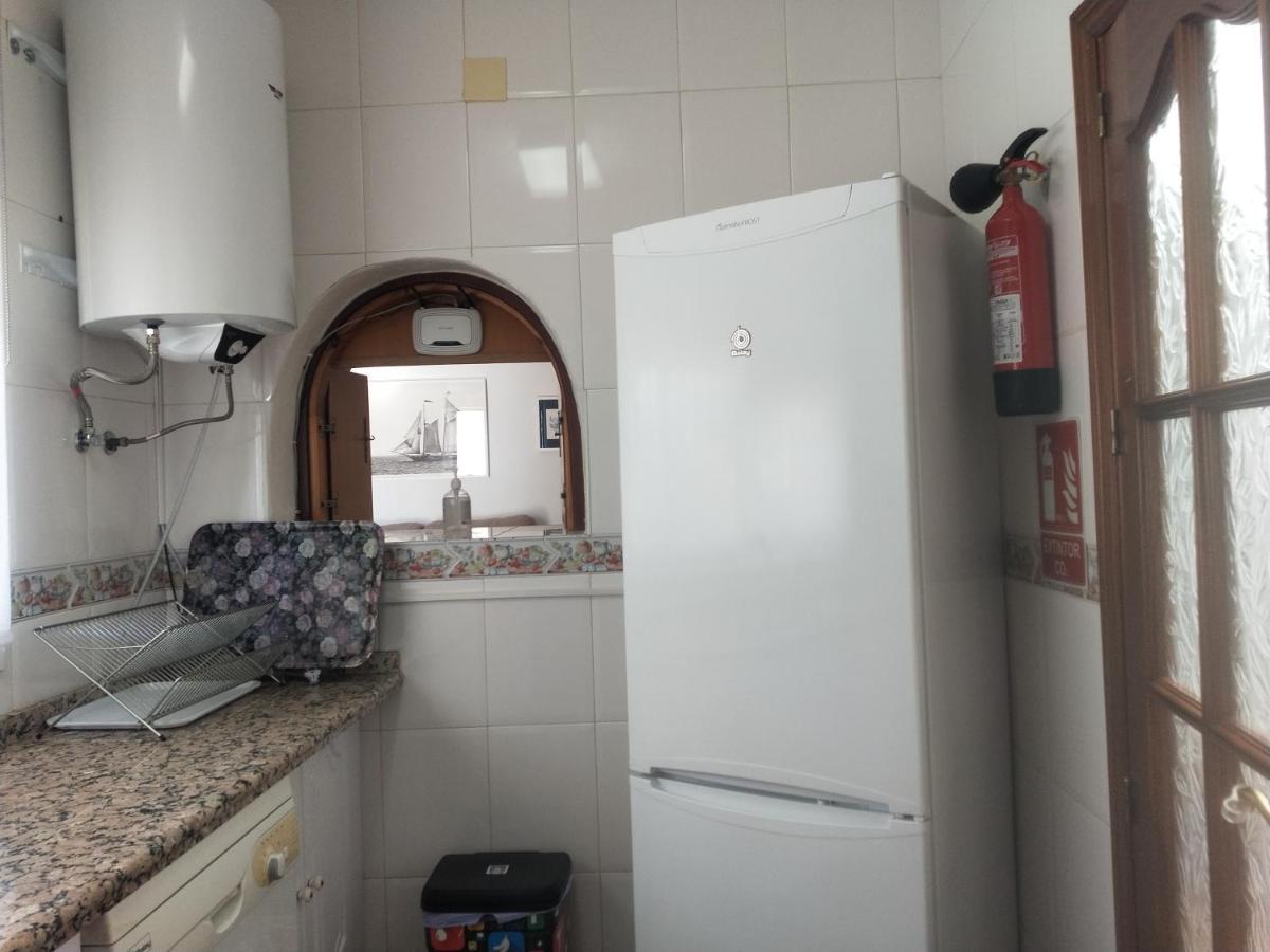 Acogedora Casa Cerca De Cordoba Villa Encinarejo De Cordoba Bagian luar foto