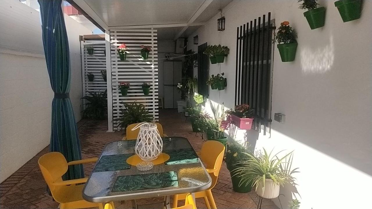 Acogedora Casa Cerca De Cordoba Villa Encinarejo De Cordoba Bagian luar foto