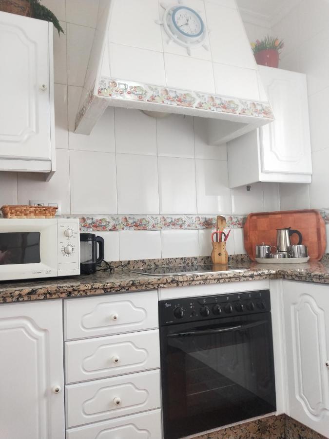Acogedora Casa Cerca De Cordoba Villa Encinarejo De Cordoba Bagian luar foto