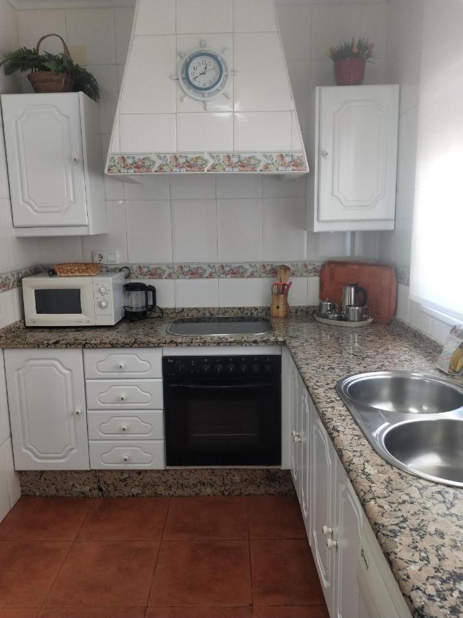 Acogedora Casa Cerca De Cordoba Villa Encinarejo De Cordoba Bagian luar foto