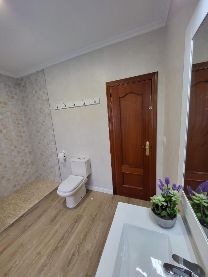 Acogedora Casa Cerca De Cordoba Villa Encinarejo De Cordoba Bagian luar foto