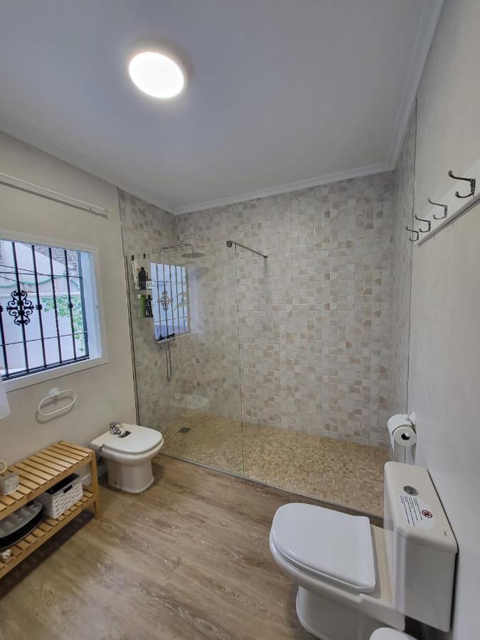Acogedora Casa Cerca De Cordoba Villa Encinarejo De Cordoba Bagian luar foto