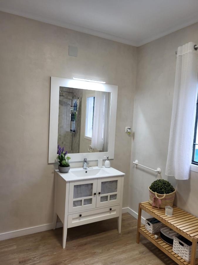 Acogedora Casa Cerca De Cordoba Villa Encinarejo De Cordoba Bagian luar foto