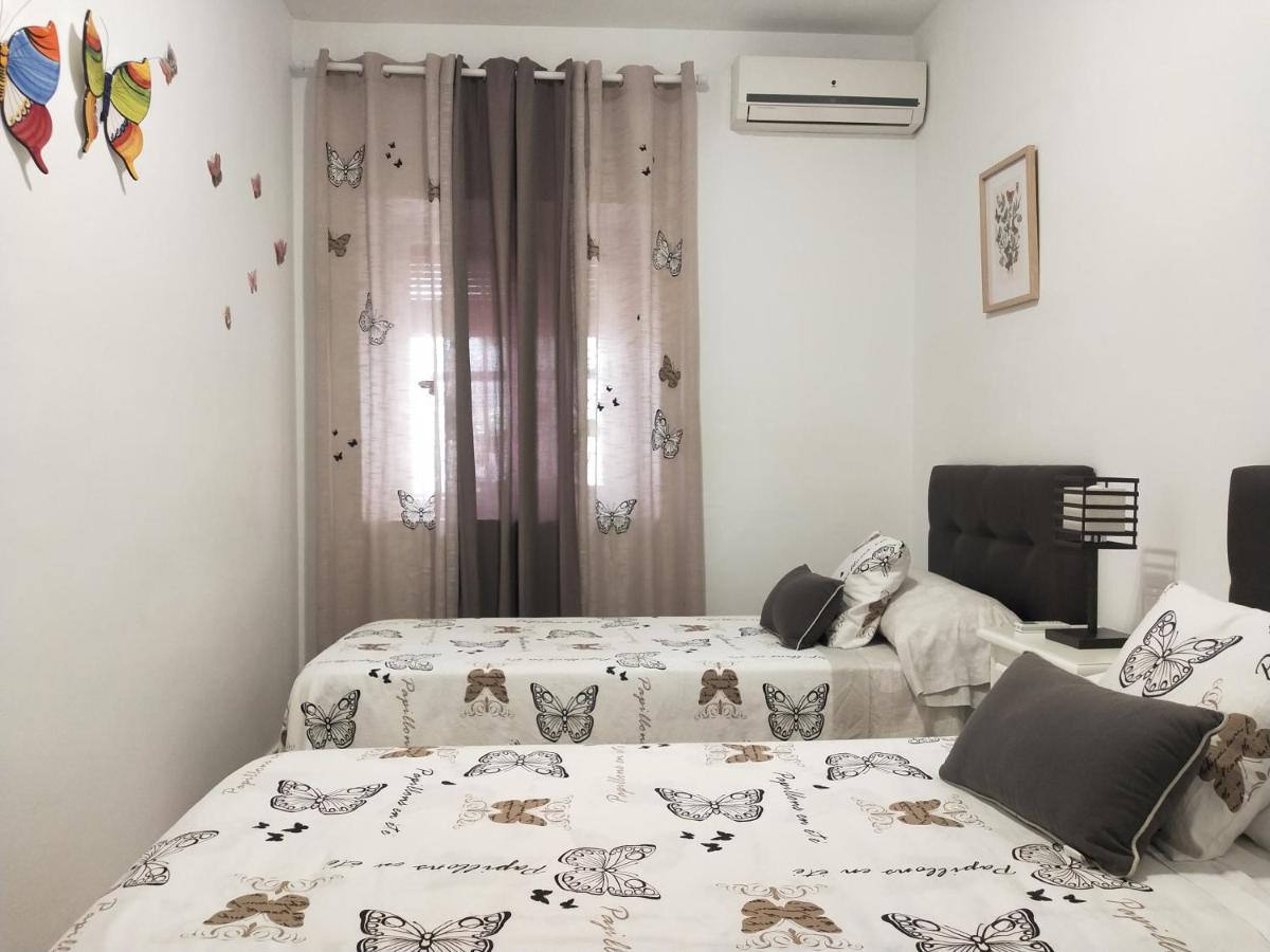 Acogedora Casa Cerca De Cordoba Villa Encinarejo De Cordoba Bagian luar foto