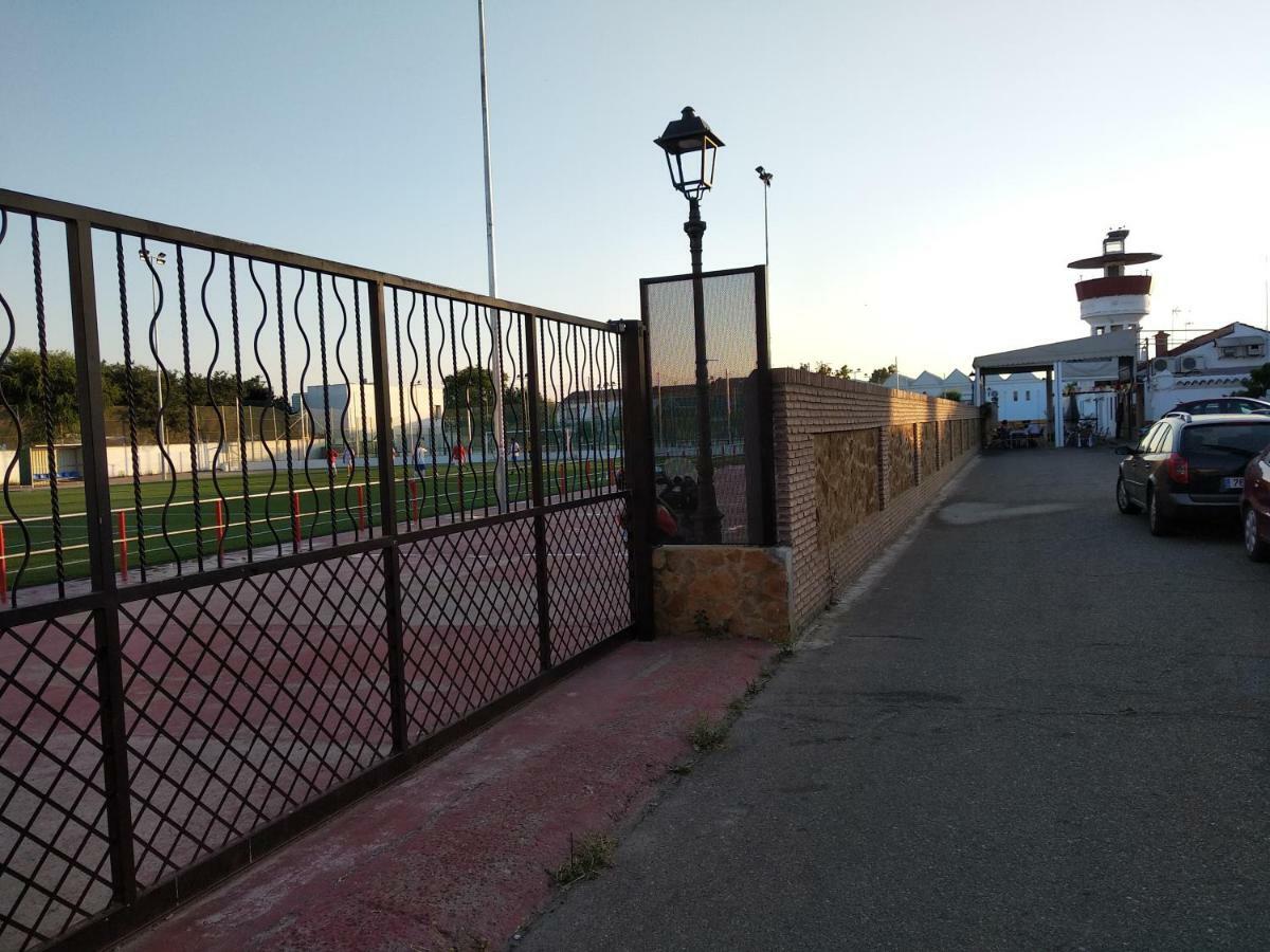 Acogedora Casa Cerca De Cordoba Villa Encinarejo De Cordoba Bagian luar foto