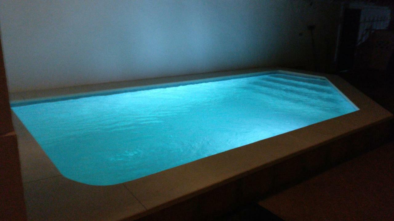 Acogedora Casa Cerca De Cordoba Villa Encinarejo De Cordoba Bagian luar foto